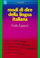 Modi di dire della lingua italiana