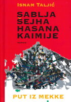 Sablja Šejha Hasana Kaimije. Put iz Mekke