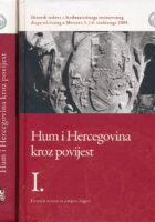 Hum i Hercegovina kroz povijest I-II