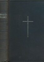 Biblija ili Sveto pismo Staroga i Novoga zavjeta