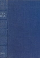The Holy Bible