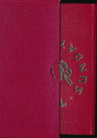 The Weekday Missal; The Sunday Missal
