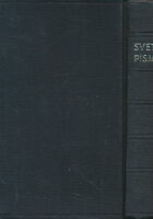 Biblija ili Sveto pismo Staroga i Novoga zavjeta