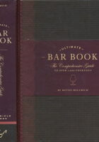 Ultimate Bar Book