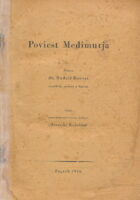 Poviest Međimurja