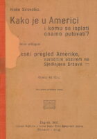 Kako je u Americi i komu se isplati onamo putovati?
