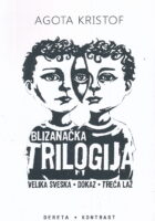 Blizanačka trilogija