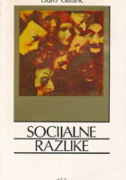 Socijalne razlike