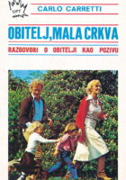 Obitelj, mala Crkva