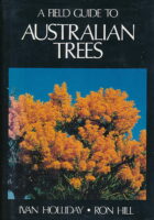 A Field Guide to Australian Trees