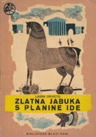 Zlatna jabuka s planine Ide