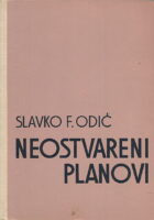 Neostvareni planovi