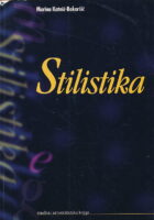 Stilistika. Priručnik za studente