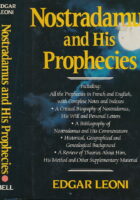 Nostradamus and His Prophecies