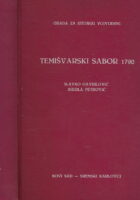 Temišvarski sabor 1790.