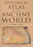 Historical Atlas of the Ancient World
