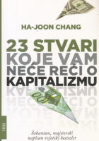 23 stvari koje vam neće reći o kapitalizmu