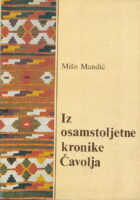 Iz osamstoljetne kronike Čavolja