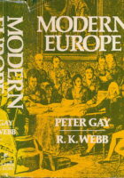 Modern Europe