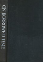 On Borrowed Time: How World War II Began