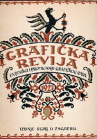 Grafička revija. seprembar - oktobar 1927