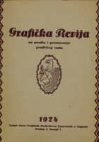 Grafička revija 7/1924