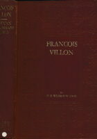 Francois Villon