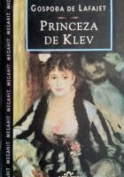 Princeza de Klev