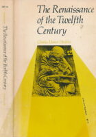 The Renaissance of the Twelfth Century