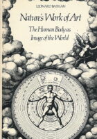 Nature's work of art: The human body as image of the world