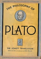 THE WORKS OF PLATO