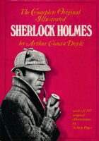 The Original Illustrated Sherlock Holmes