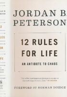 12 Rules For Life