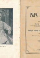 Papa Pijo X.