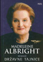 Memoari državne tajnice. Autobiografija