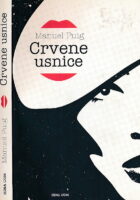 Crvene usnice