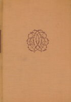 Voltaire and Madame Du Châtelet: An Essay on the Intellectual Activity at Cirey
