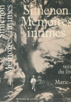 Memoires Intimes