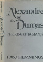 Alexandre Dumas. The King of Romance