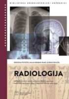 Radiologija udžbenik za četvrti razred medicinske škole za zanimanje medicinska sestra opće njege/medicinski tehničar opće njege