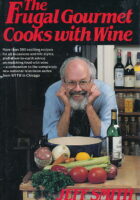 The Frugal Gourmet Cooks with Wine