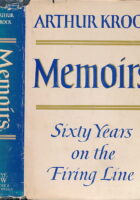 Memoirs Sixty Years on the Firing Line