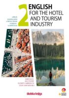 English for the Hotel and Tourism Industry 2 udžbenik engleskoga jezika u četvrtom razred hotelijersko-turističkih škola