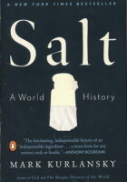 Salt. A World History