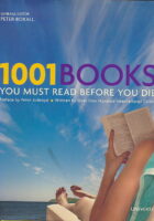 1001 BOOKS You Must Read Before You Die