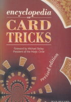 Encyclopedia of Card Tricks