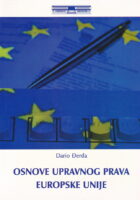 Osnove upravnog prava Europske Unije