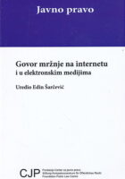 Govor mržnje na internetu