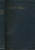 Holy Bible