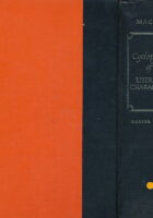 Cyclopedia of Literary Characters